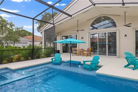 1506 SE Holyrood Lane Port St Lucie FL 34952
