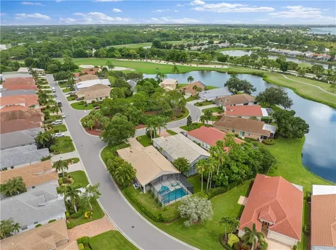 1506 SE Holyrood Lane Port St Lucie FL 34952