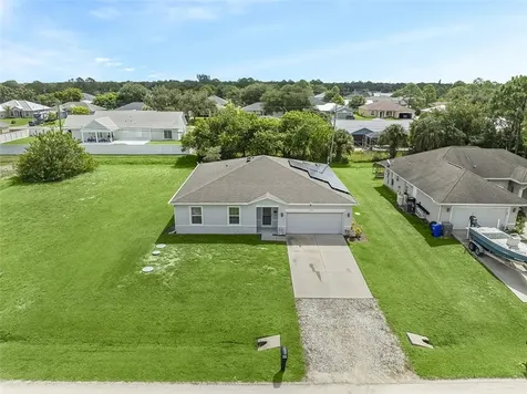 8176 101st Court Vero Beach FL 32967