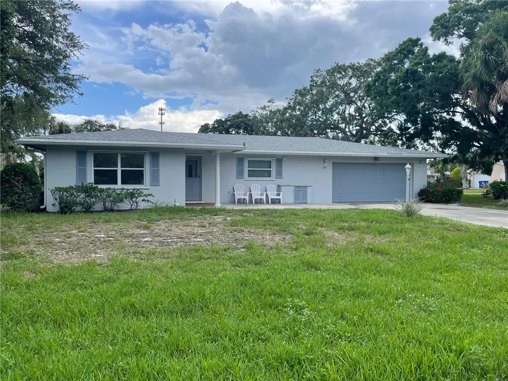 395 19th Street Vero Beach FL 32960