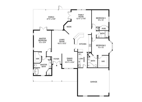 8340 65th Street Vero Beach FL 32967