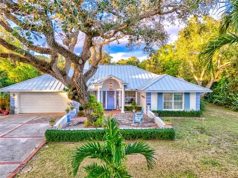 1446 Wyn Cove Drive Vero Beach FL 32963