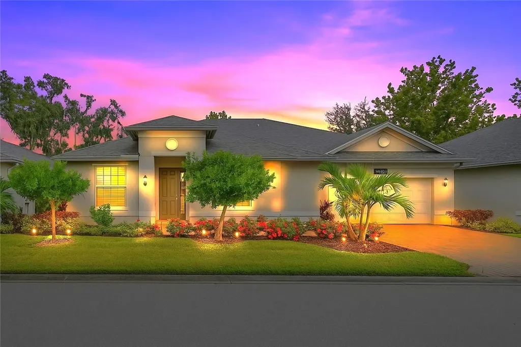 6096 Bella Rosa Lane Vero Beach FL 32966