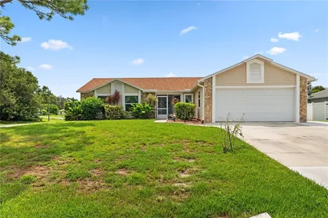 1491 Abbott Lane Sebastian FL 32958
