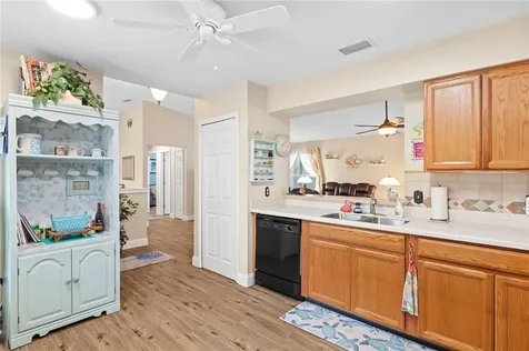 1491 Abbott Lane Sebastian FL 32958