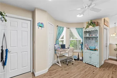 1491 Abbott Lane Sebastian FL 32958