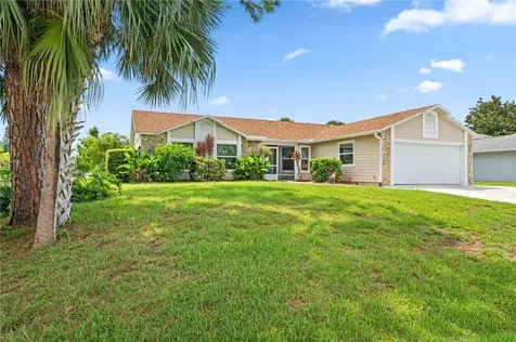 1491 Abbott Lane Sebastian FL 32958