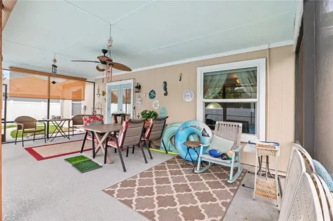 1491 Abbott Lane Sebastian FL 32958