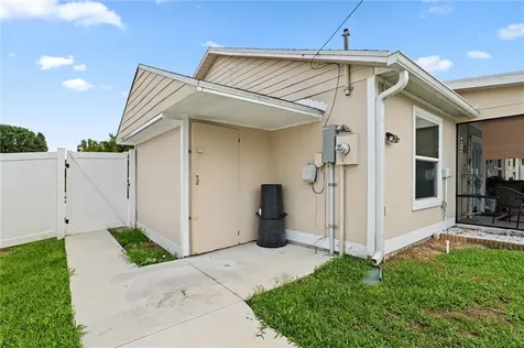 1491 Abbott Lane Sebastian FL 32958