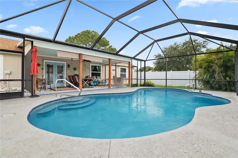 1491 Abbott Lane Sebastian FL 32958