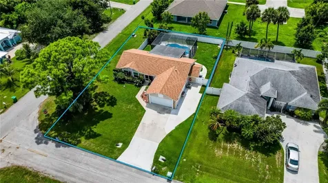 1491 Abbott Lane Sebastian FL 32958