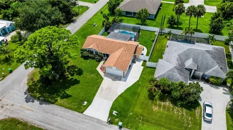 1491 Abbott Lane Sebastian FL 32958