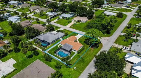 1491 Abbott Lane Sebastian FL 32958