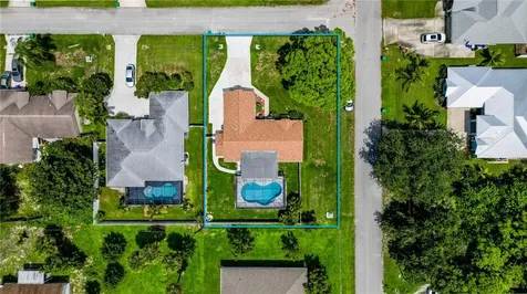 1491 Abbott Lane Sebastian FL 32958