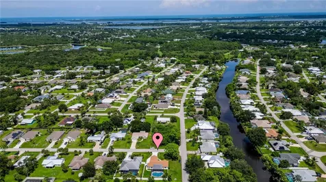1491 Abbott Lane Sebastian FL 32958