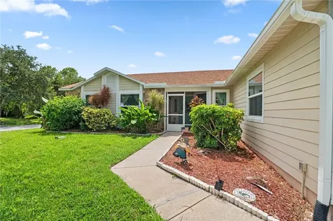 1491 Abbott Lane Sebastian FL 32958