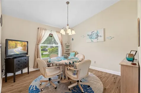 1491 Abbott Lane Sebastian FL 32958