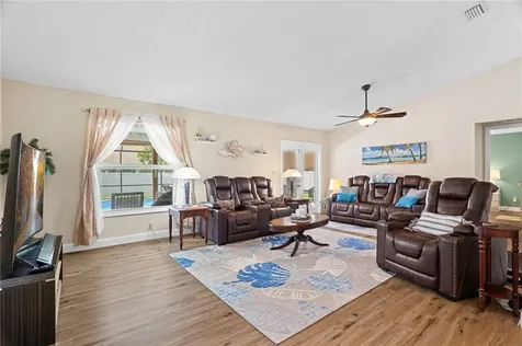 1491 Abbott Lane Sebastian FL 32958