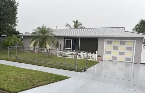 545 22nd Court Vero Beach FL 32962