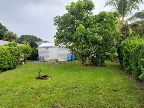 545 22nd Court Vero Beach FL 32962