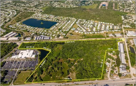9757 N Us Highway 1 Sebastian FL 32958