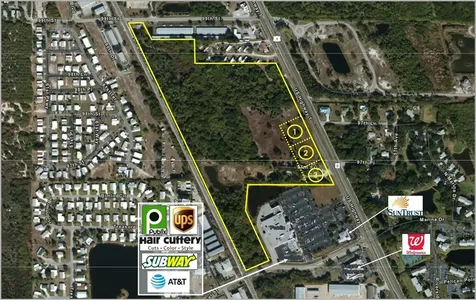 9757 N Us Highway 1 Sebastian FL 32958