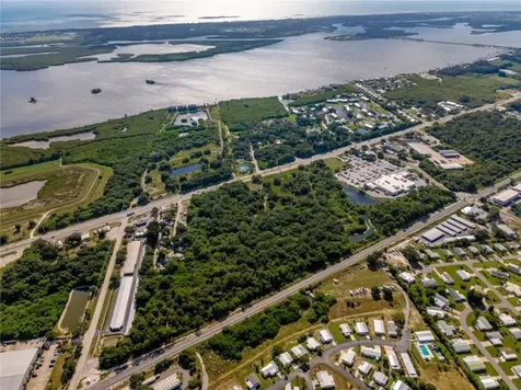 9757 N Us Highway 1 Sebastian FL 32958