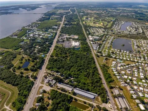 9757 N Us Highway 1 Sebastian FL 32958