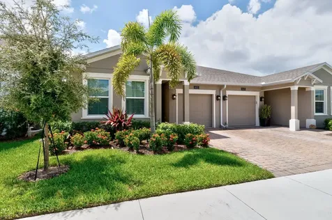 6035 Red Maple Manor Vero Beach FL 32966