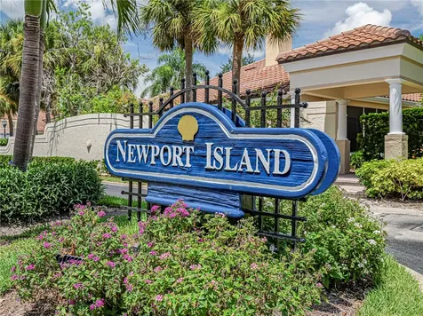 4791 S Newport Island Drive Vero Beach FL 32967