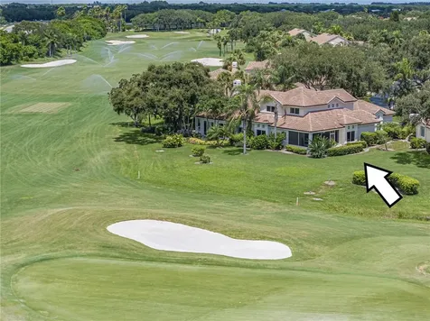4791 S Newport Island Drive Vero Beach FL 32967