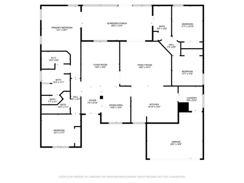4415 9th Lane SW Vero Beach FL 32968