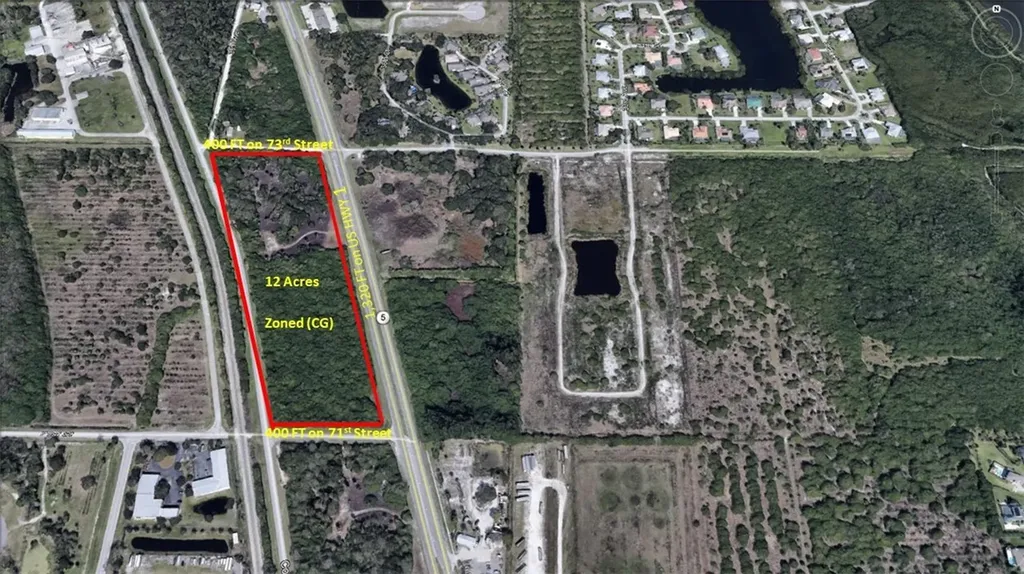 7155 Us Highway 1 Vero Beach FL 32967