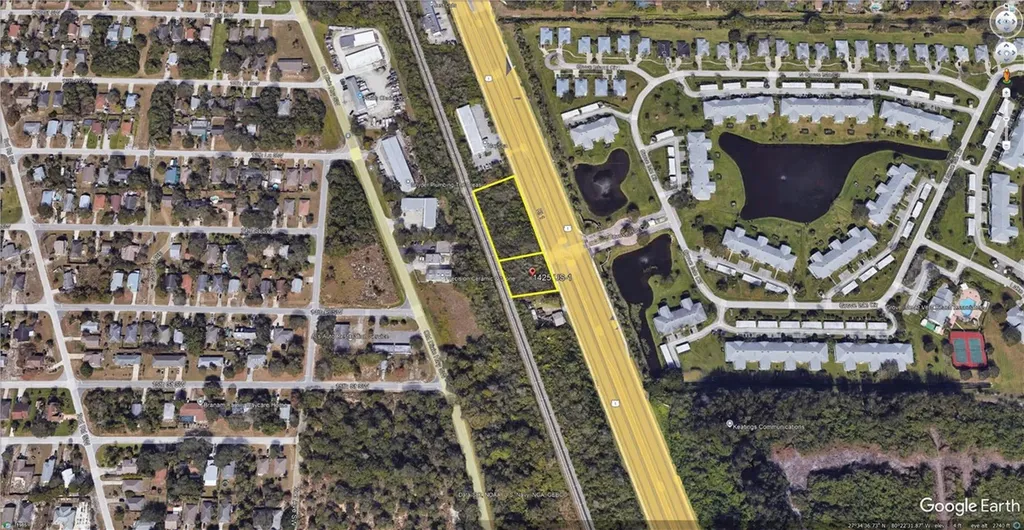 1415 S Us Highway 1 Vero Beach FL 32962