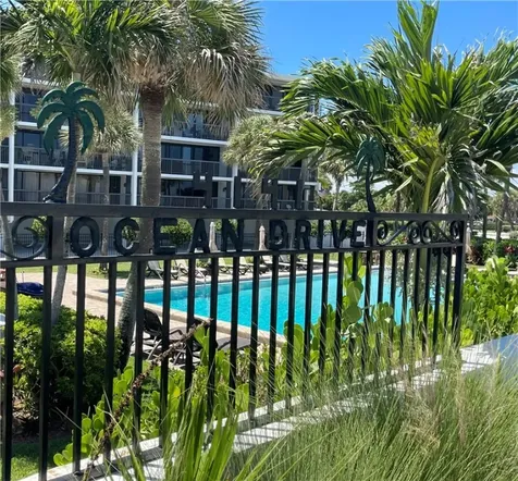 4141 Ocean Drive Vero Beach FL 32963