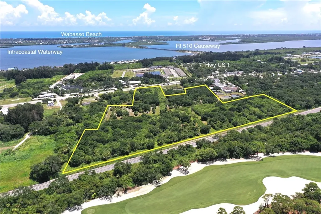 8965 Us Highway 1 Sebastian FL 32958
