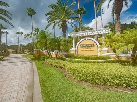 5060 Fairways Circle Vero Beach FL 32967