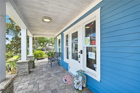 233 E New Haven Avenue Melbourne FL 32901