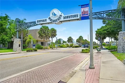 233 E New Haven Avenue Melbourne FL 32901