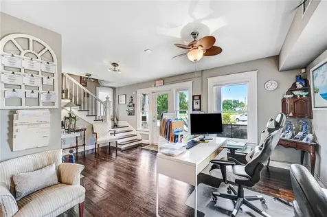 233 E New Haven Avenue Melbourne FL 32901