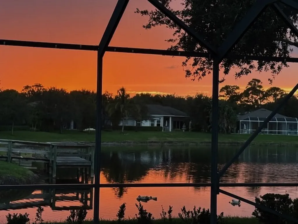 4236 Abington Woods Circle Vero Beach FL 32967