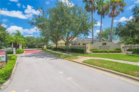 4236 Abington Woods Circle Vero Beach FL 32967