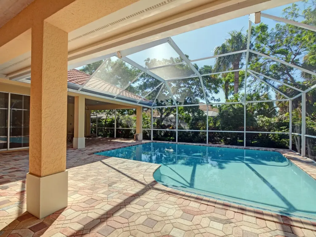 1839 E Sandpointe Lane Vero Beach FL 32963