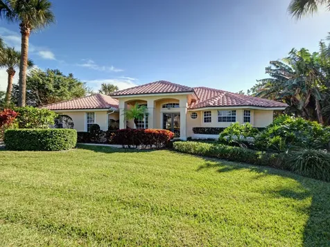 1839 E Sandpointe Lane Vero Beach FL 32963