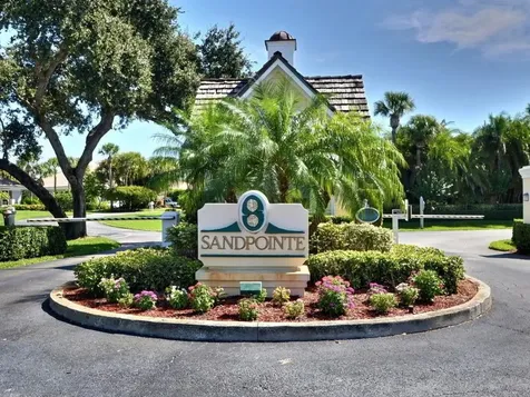 1839 E Sandpointe Lane Vero Beach FL 32963