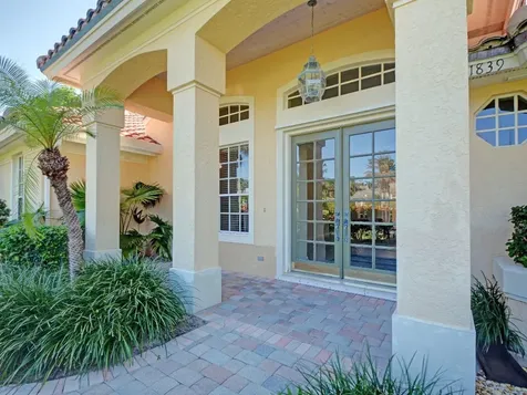 1839 E Sandpointe Lane Vero Beach FL 32963