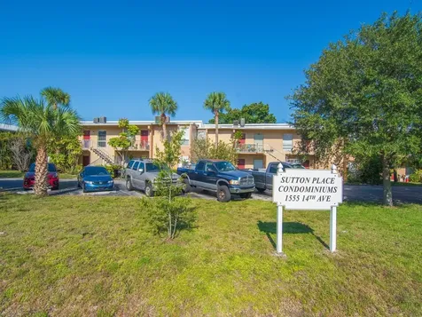 1555 14th Avenue Vero Beach FL 32960