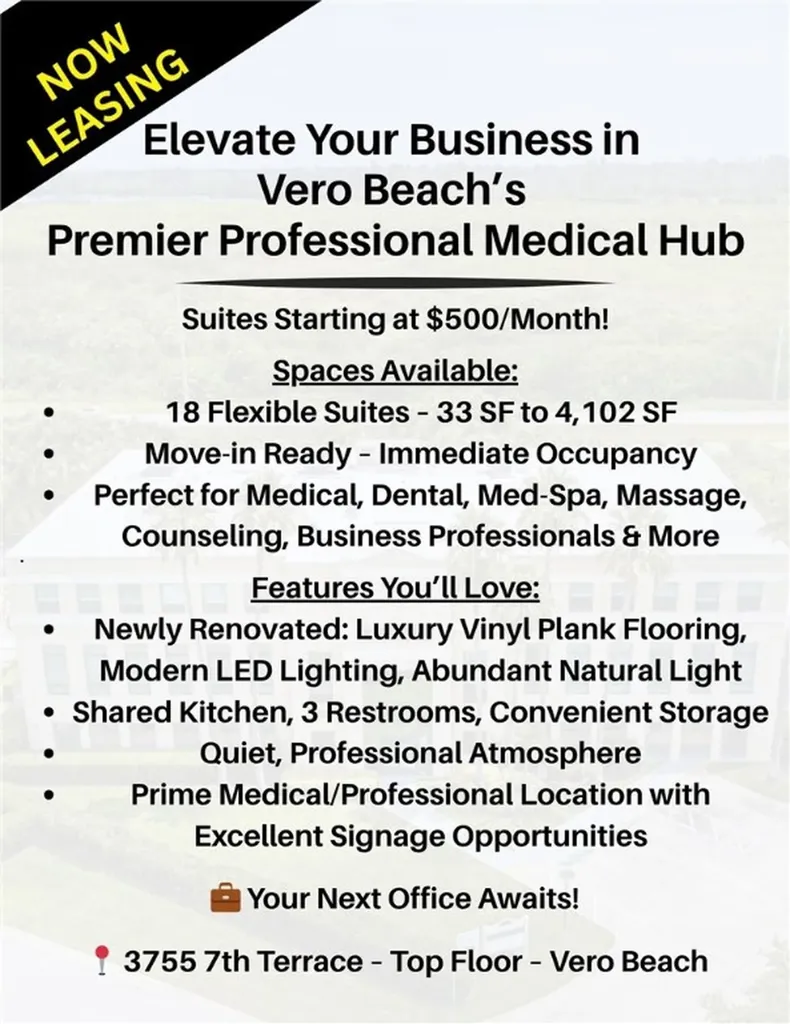 3755 7th Terrace Vero Beach FL 32960