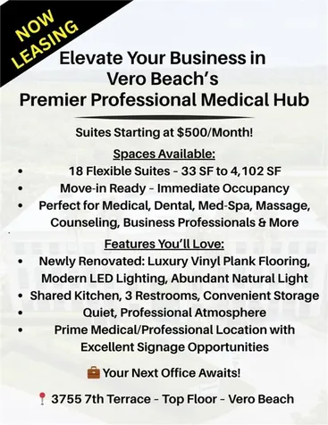3755 7th Terrace Vero Beach FL 32960