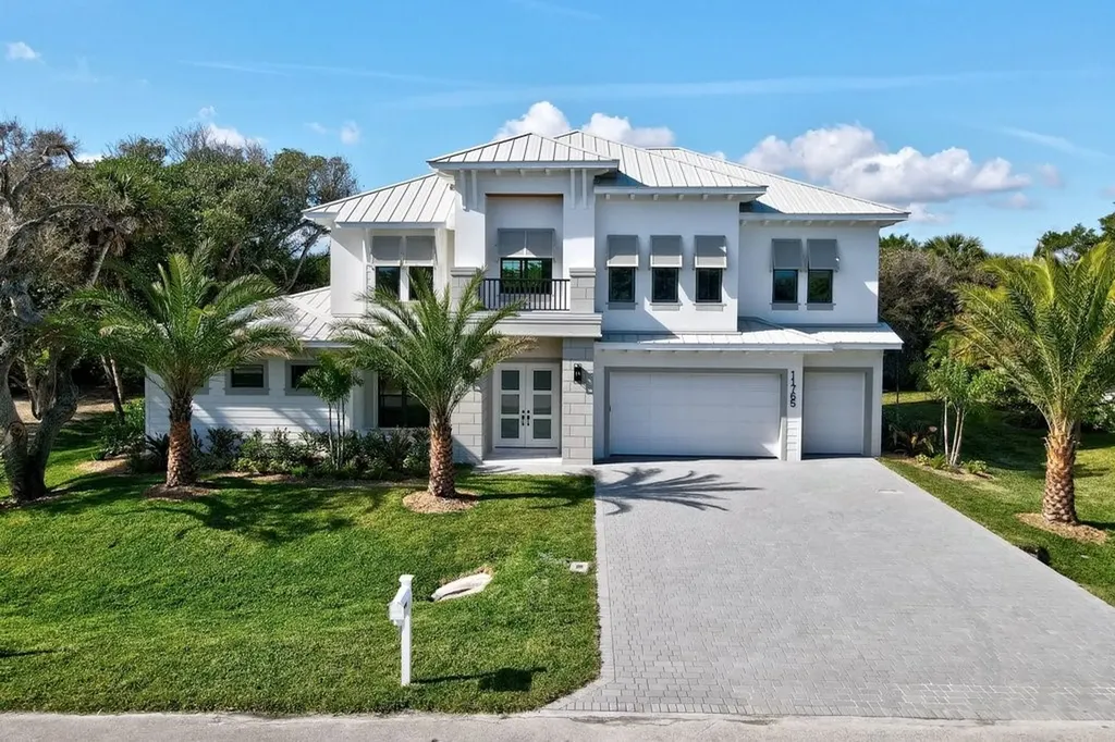 11765 Brown Pelican Way Vero Beach FL 32963